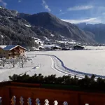 Apartment Luxus Nina Mit Zirbenhütte Ramsau im Zillertal