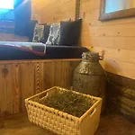 Luxus Nina Mit Zirbenhütte *