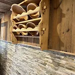 Luxus Nina Mit Zirbenhütte Apartamento *