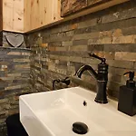 Luxus Nina Mit Zirbenhütte * Ramsau im Zillertal