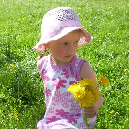 Luxus Nina Mit Zirbenhuette