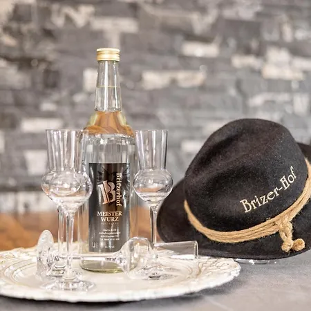 Luxus Nina Mit Zirbenhuette Apartman