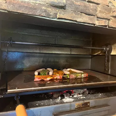 Apartamento Luxus Nina Mit Zirbenhütte Ramsau im Zillertal