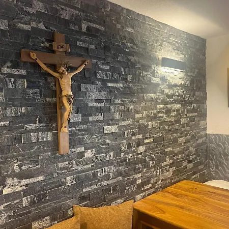 Luxus Nina Mit Zirbenhuette Διαμέρισμα