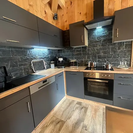 Luxus Nina Mit Zirbenhütte * Ramsau im Zillertal