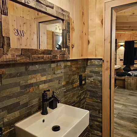 Luxus Nina Mit Zirbenhuette Ramsau im Zillertal