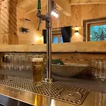 Apartment Luxus Nina Mit Zirbenhütte