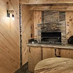 Apartment Luxus Nina Mit Zirbenhütte Ramsau im Zillertal