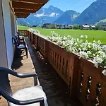 Luxus Nina Mit Zirbenhütte
