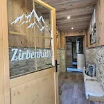 Luxus Nina Mit Zirbenhütte Apartment Ramsau im Zillertal