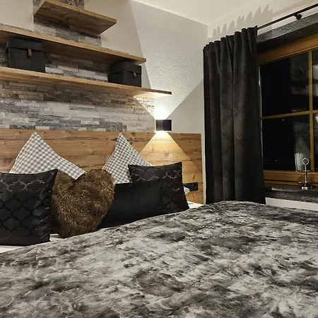Luxus Nina Mit Zirbenhuette Lägenhet Ramsau im Zillertal
