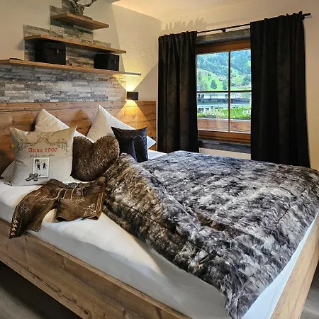 Luxus Nina Mit Zirbenhuette * Ramsau im Zillertal